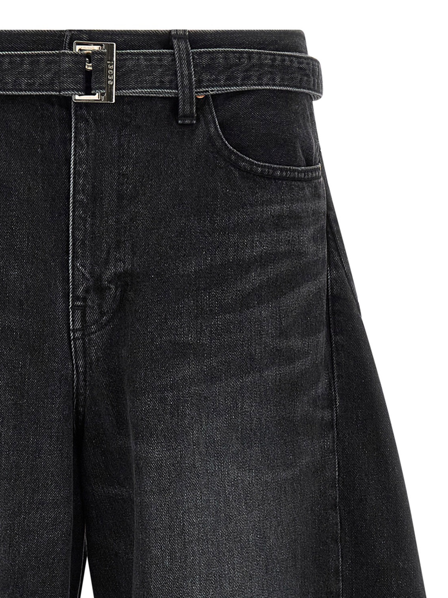 [Sacai] Jeans SS26 2603930M001