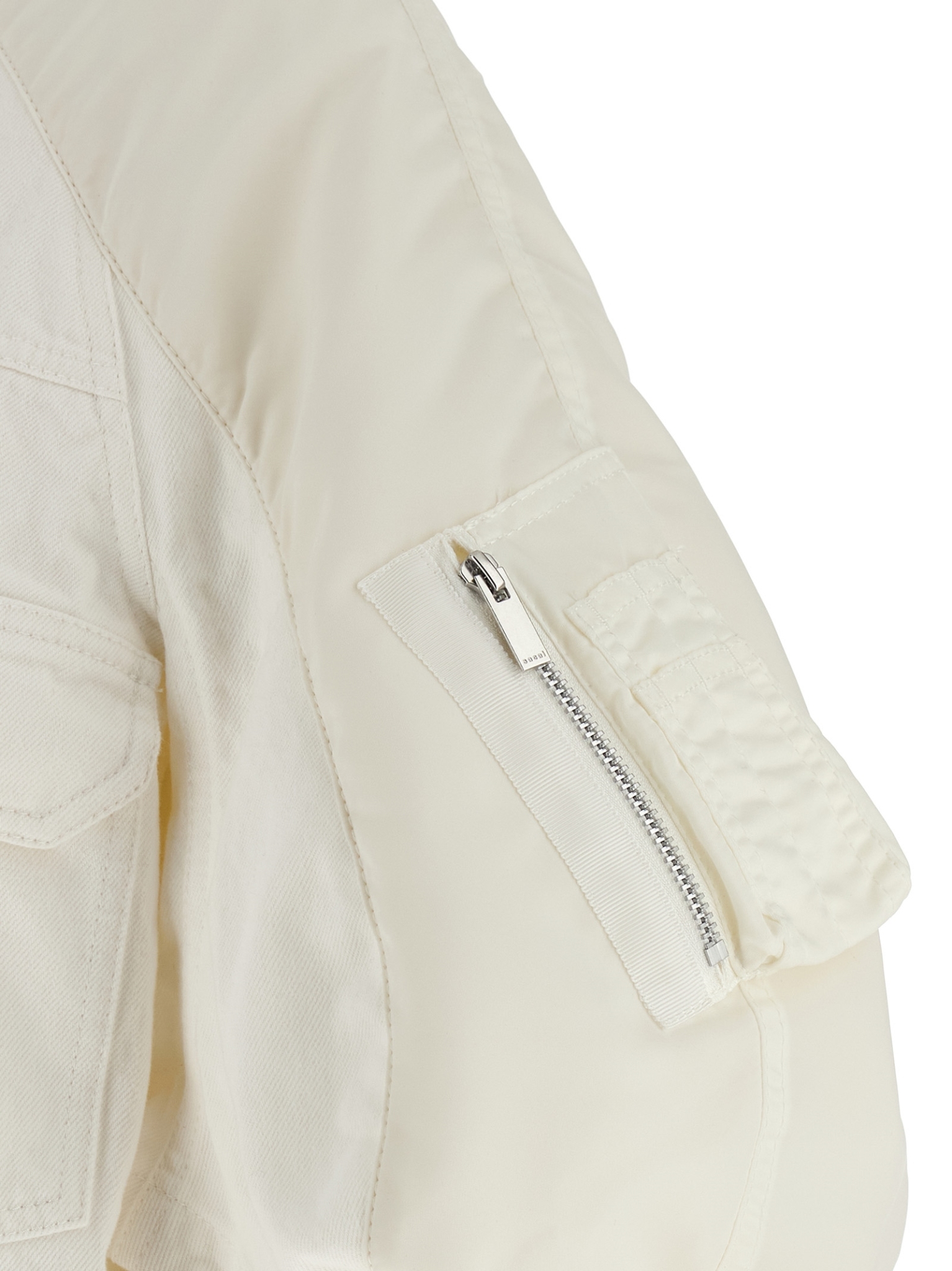 [Sacai] Casual Jacket SS26 2608312151