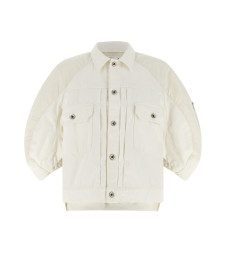 [Sacai] Casual Jacket SS26 2608312151