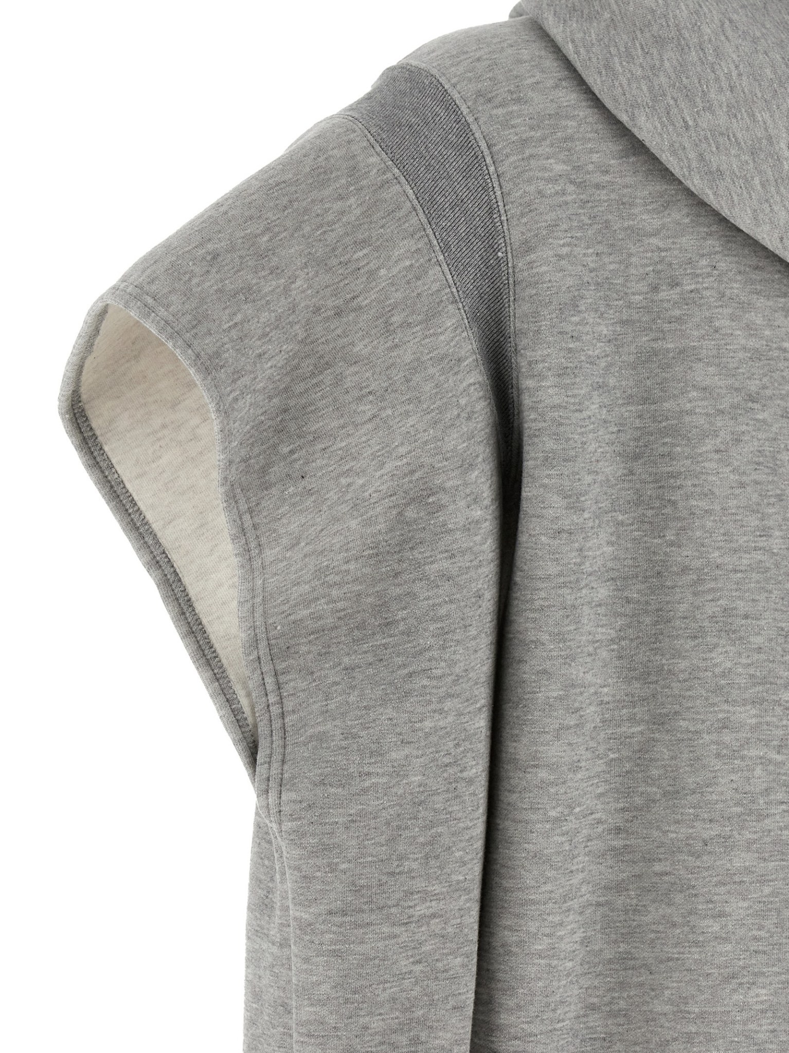 [Sacai] Zip up SS26 2608345376