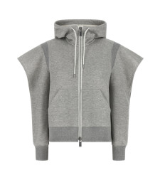 [Sacai] Zip up SS26 2608345376