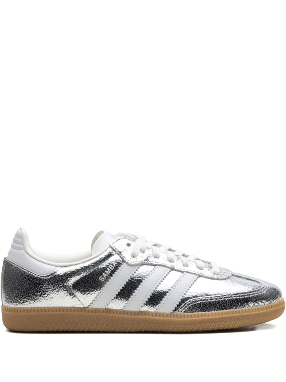 [Adidas] Sneakers FW25 JR0035SILVER