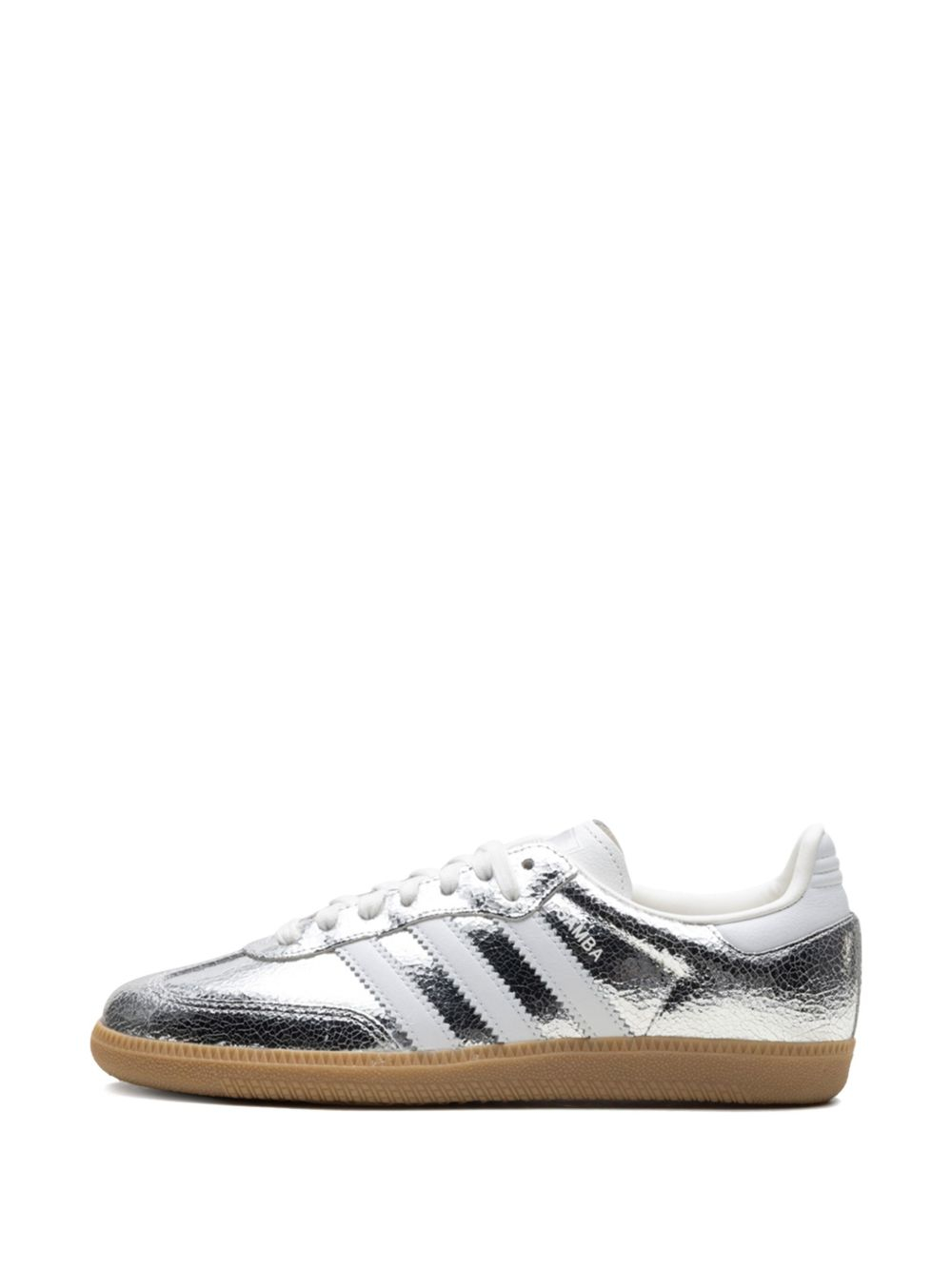 [Adidas] Sneakers FW25 JR0035SILVER