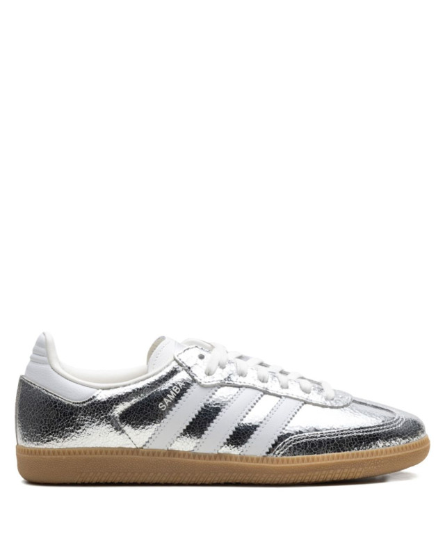[Adidas] Sneakers FW25 JR0035SILVER