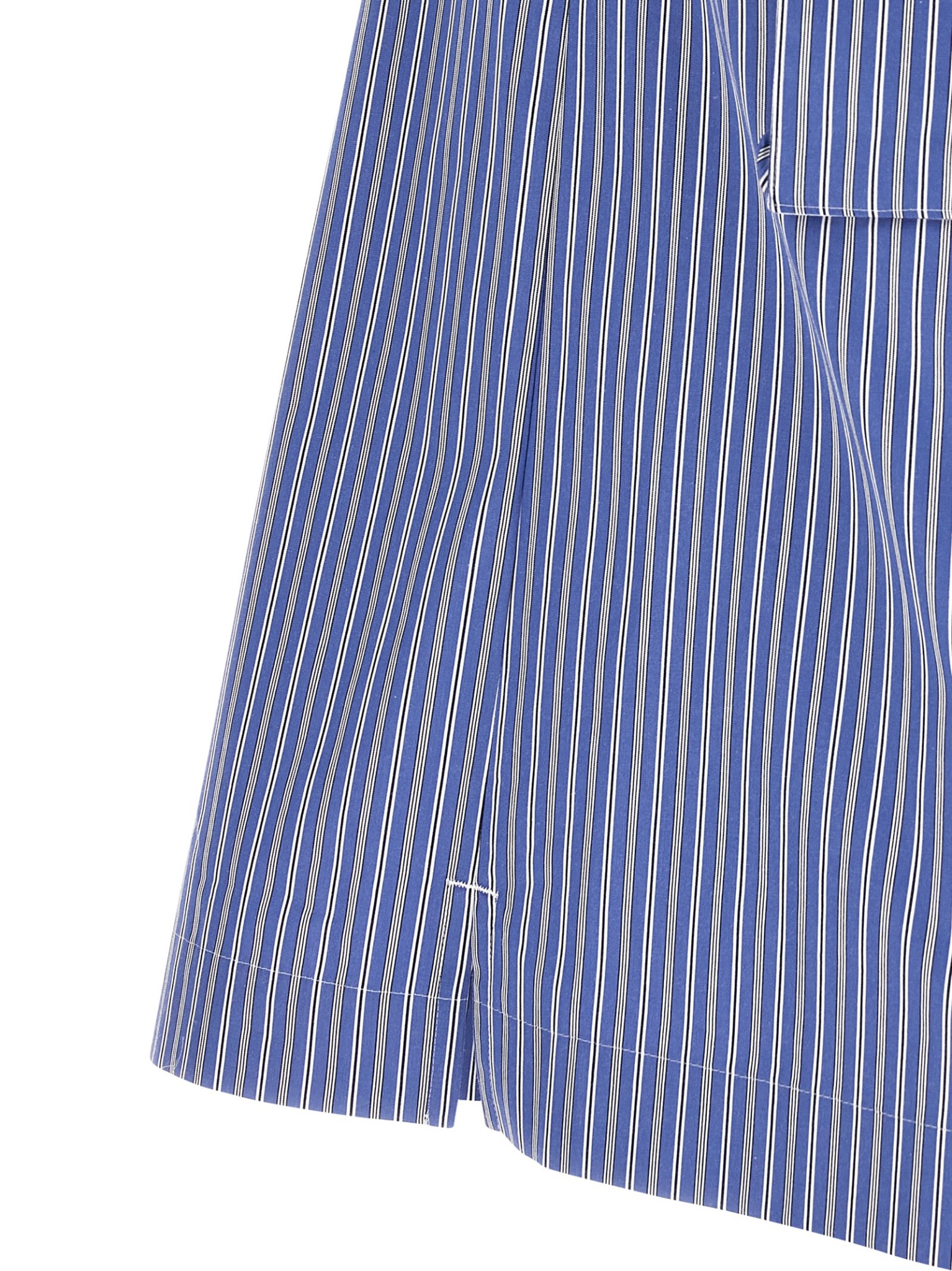 [Sacai] Shirts Short Sleeve SS26 2603981M421