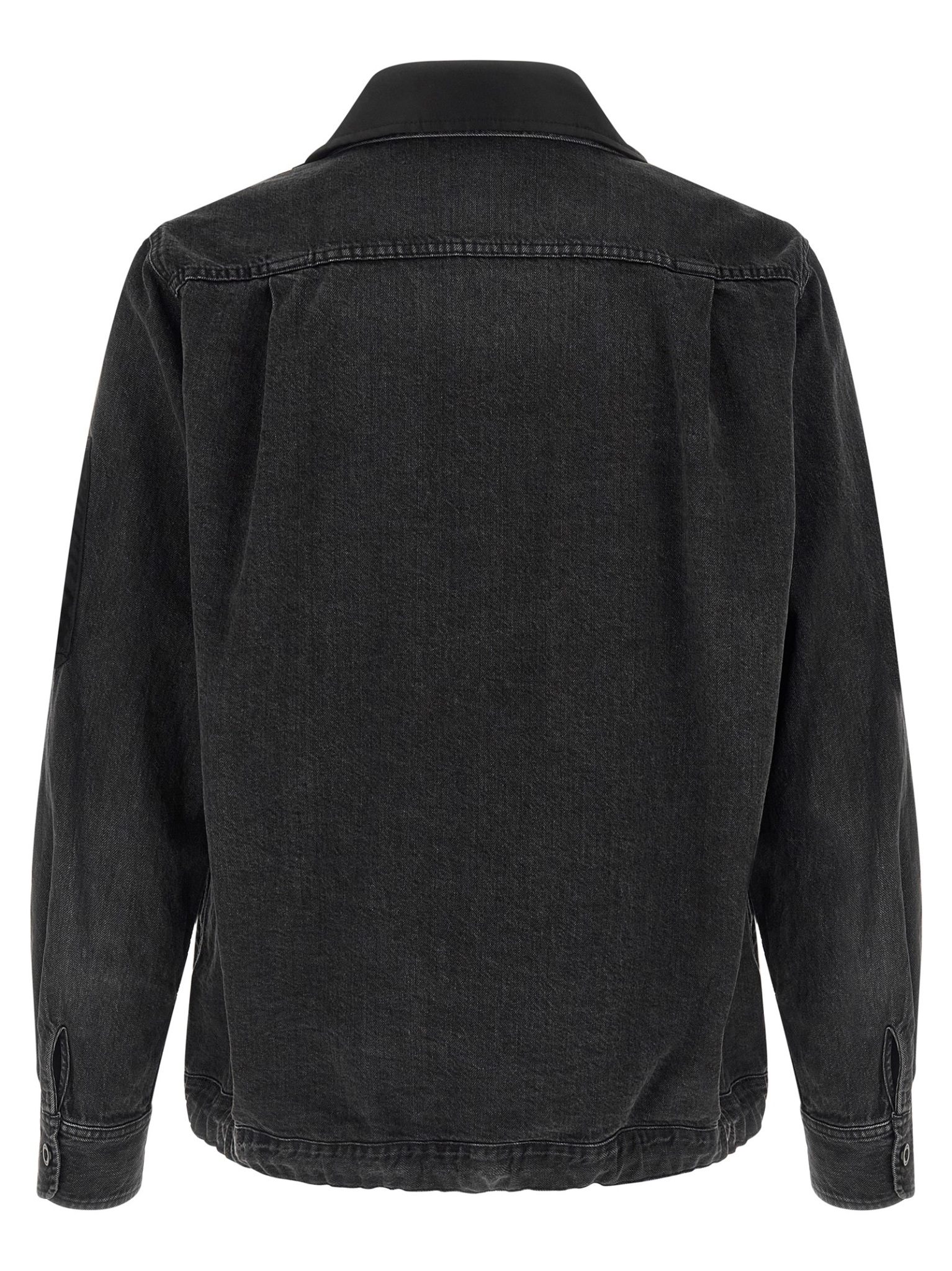 [Sacai] Casual Jacket SS26 2603928M001