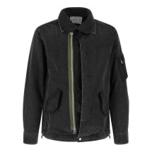 [Sacai] Casual Jacket SS26 2603928M001