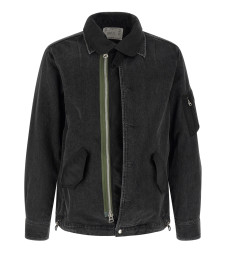 [Sacai] Casual Jacket SS26 2603928M001