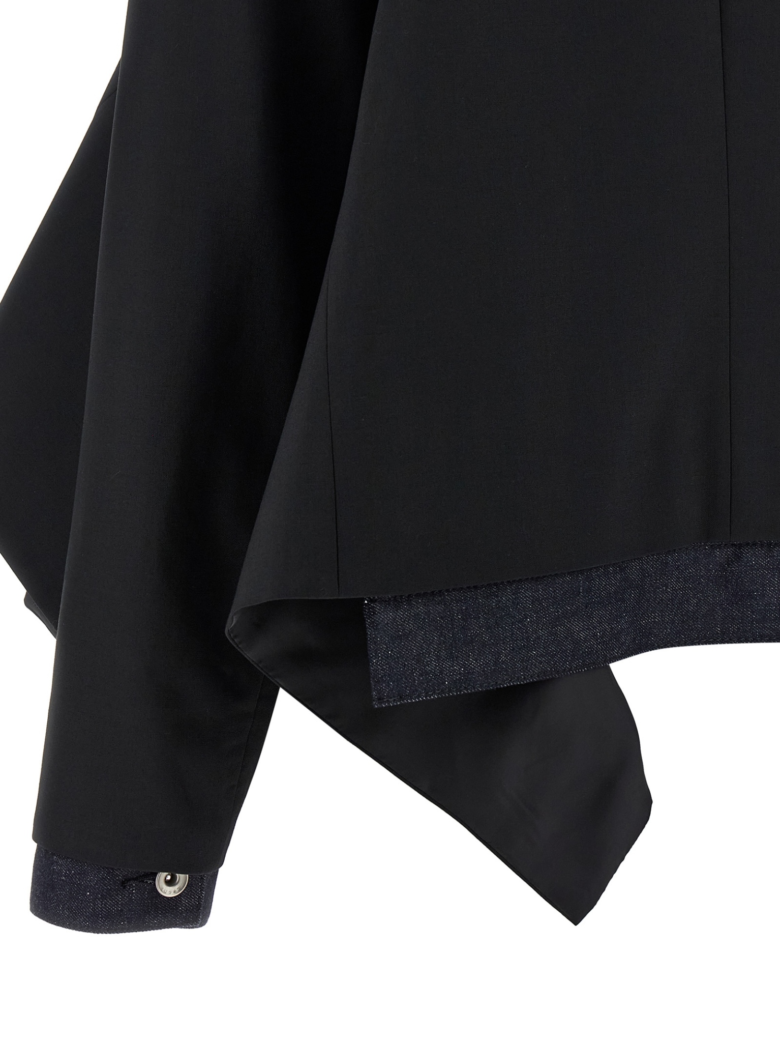 [Sacai] Jacket SS26 2608282027