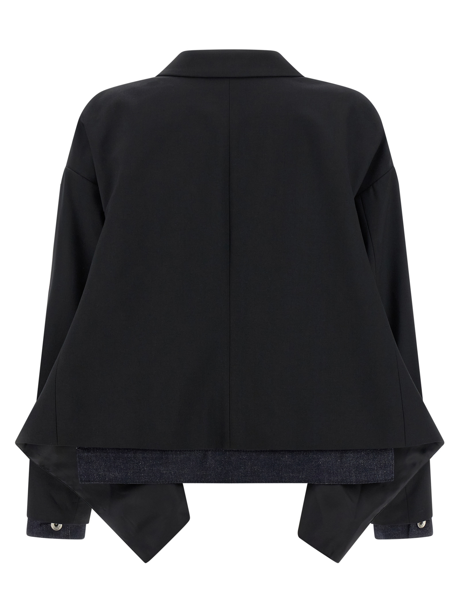[Sacai] Jacket SS26 2608282027