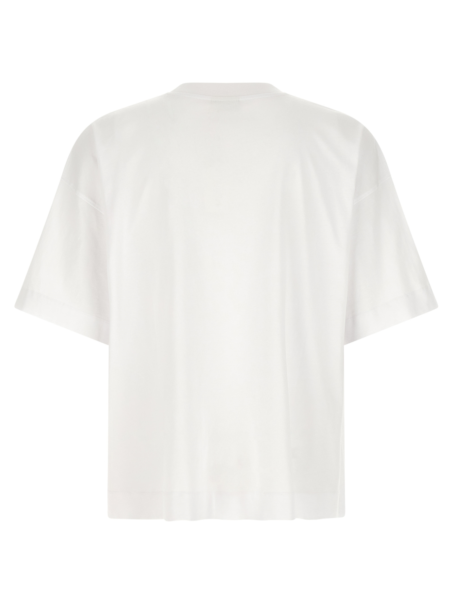 [DRIES VAN NOTEN] T-shirts Short Sleeve SS26 26102111136031