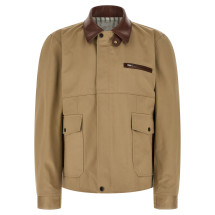 [Sacai] Jacket SS26 2603908M651