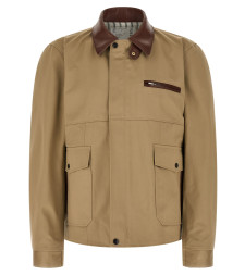 [Sacai] Jacket SS26 2603908M651