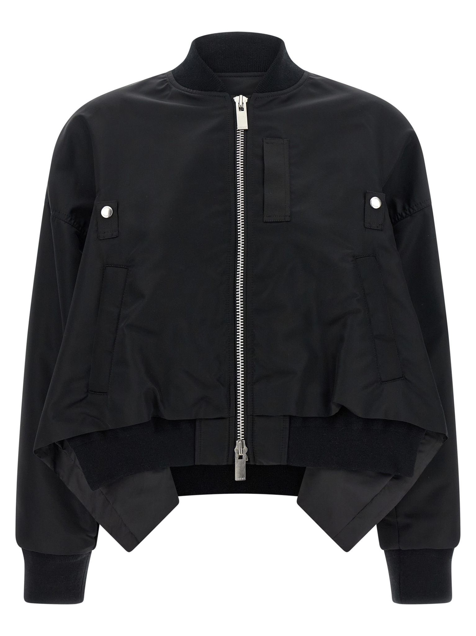 [Sacai] Casual Jacket SS26 2608304001