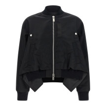 [Sacai] Casual Jacket SS26 2608304001
