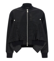 [Sacai] Casual Jacket SS26 2608304001