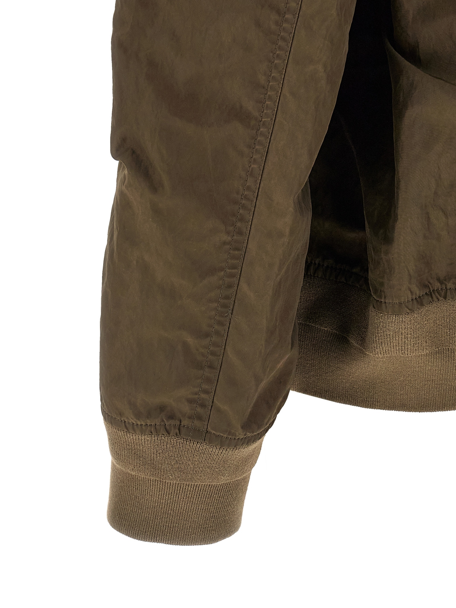 [Sacai] Bomber Jacket SS26 2603913M531