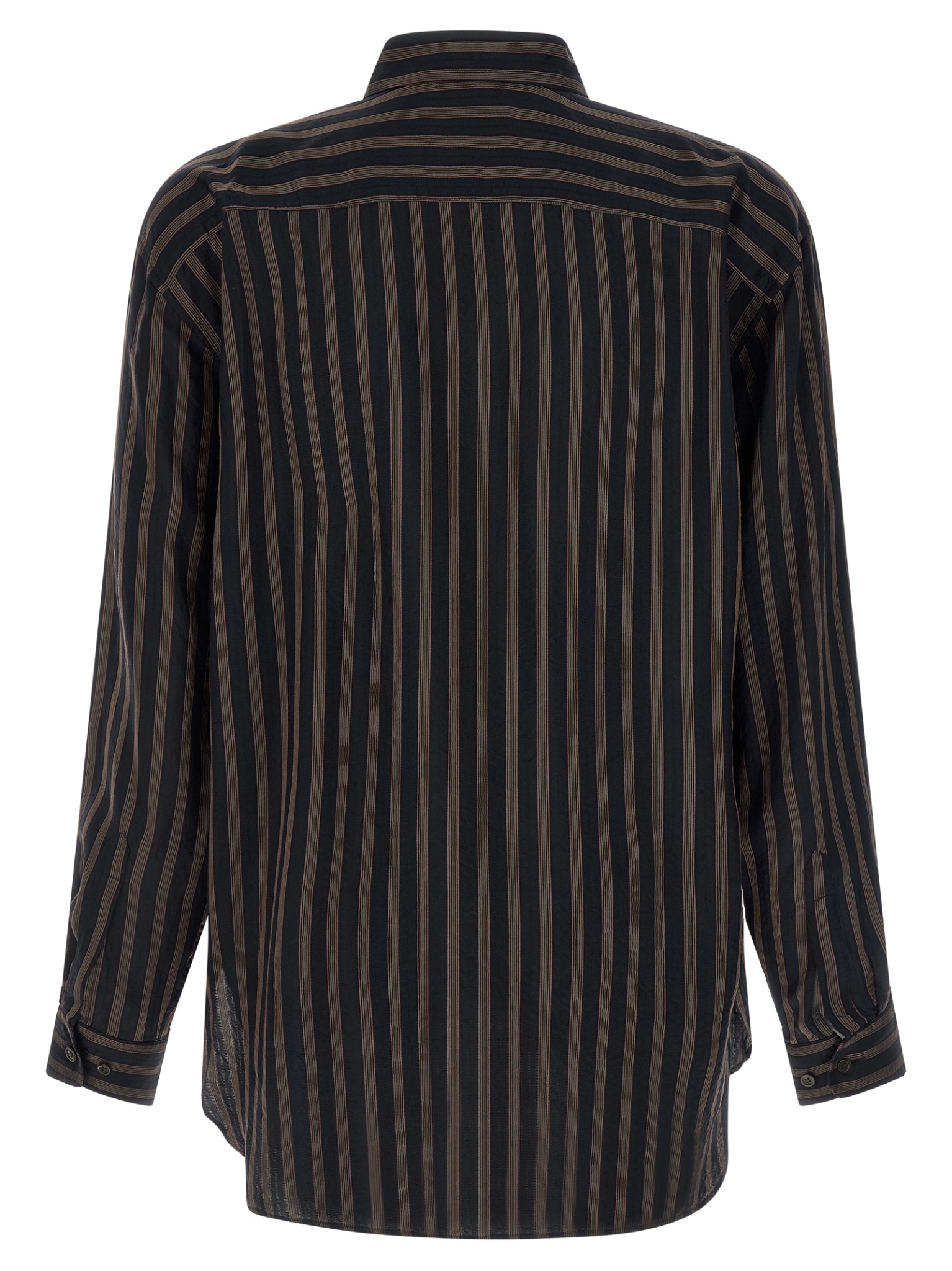 [DRIES VAN NOTEN] Shirts Long Sleeve SS26 2610207323276509