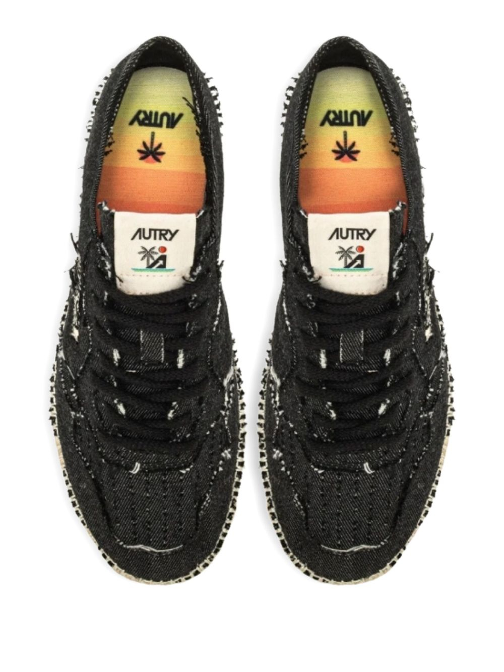 [AUTRY] Sneakers FW25 ESLWCV02