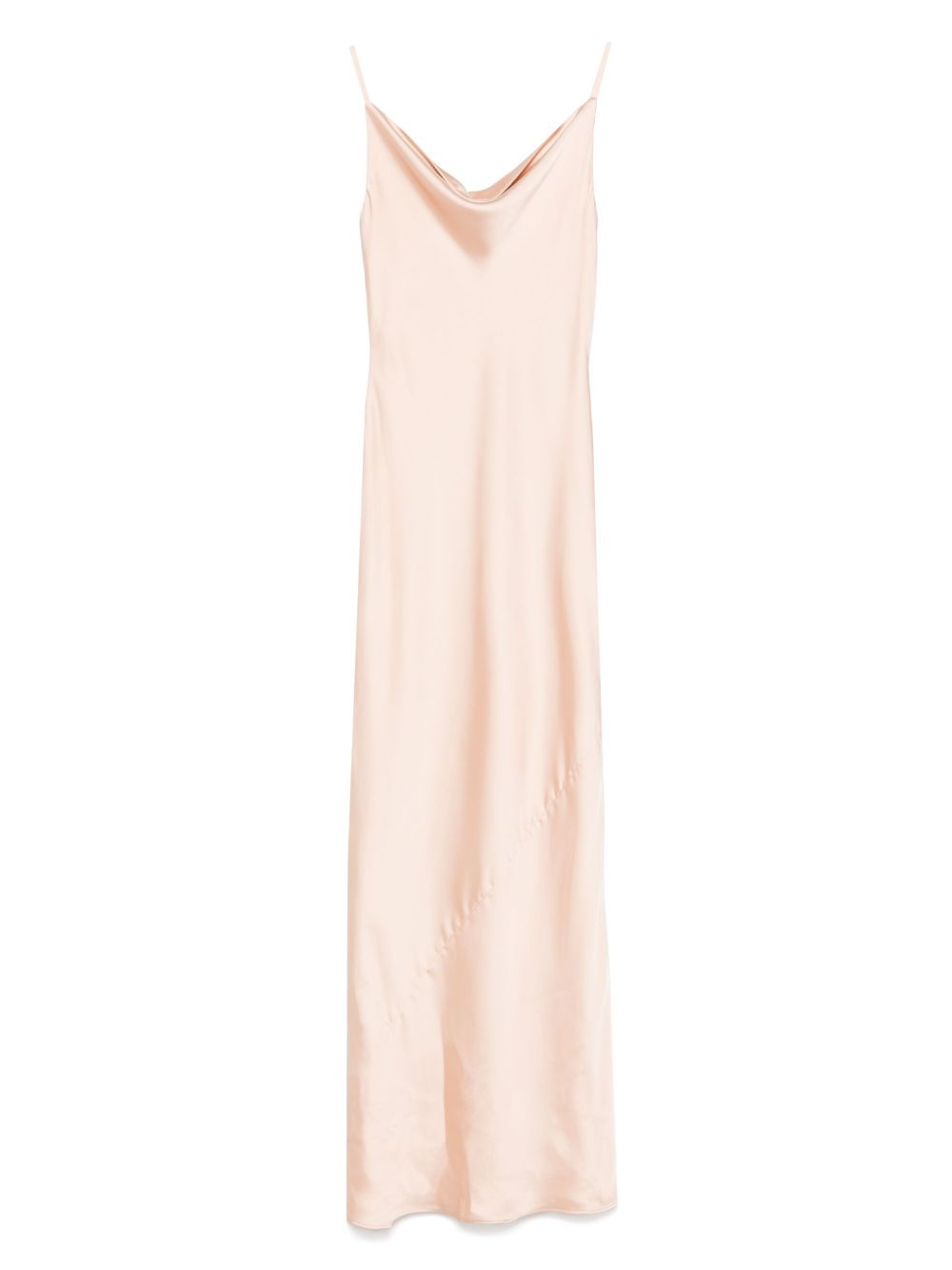 [Norma Kamali] Sleeveless dress SS25 ST1253CBP20832