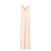 [Norma Kamali] Sleeveless dress SS25 ST1253CBP20832
