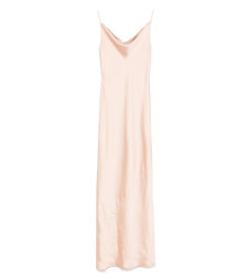 [Norma Kamali] Sleeveless dress SS25 ST1253CBP20832