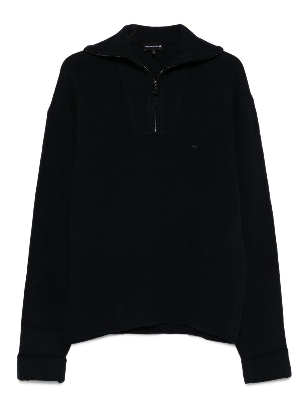 [Emporio Armani] Knitwear FW25 EM002052AF18104UB118