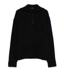 [Emporio Armani] Knitwear FW25 EM002052AF18104UB118