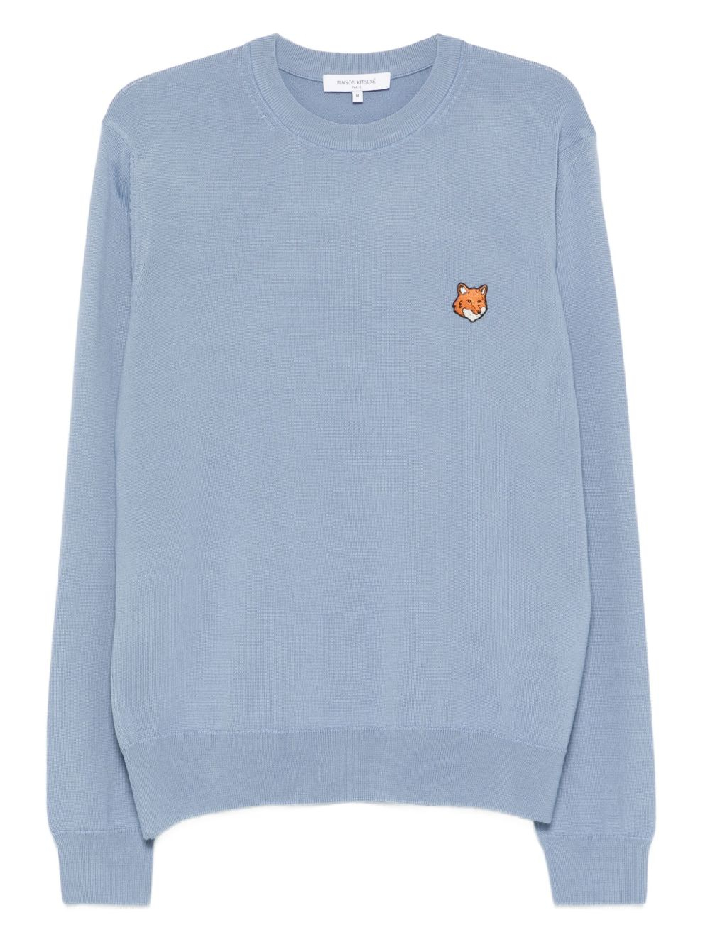 [MAISON KITSUNE] Knitwear FW25 PM00801KT11810331