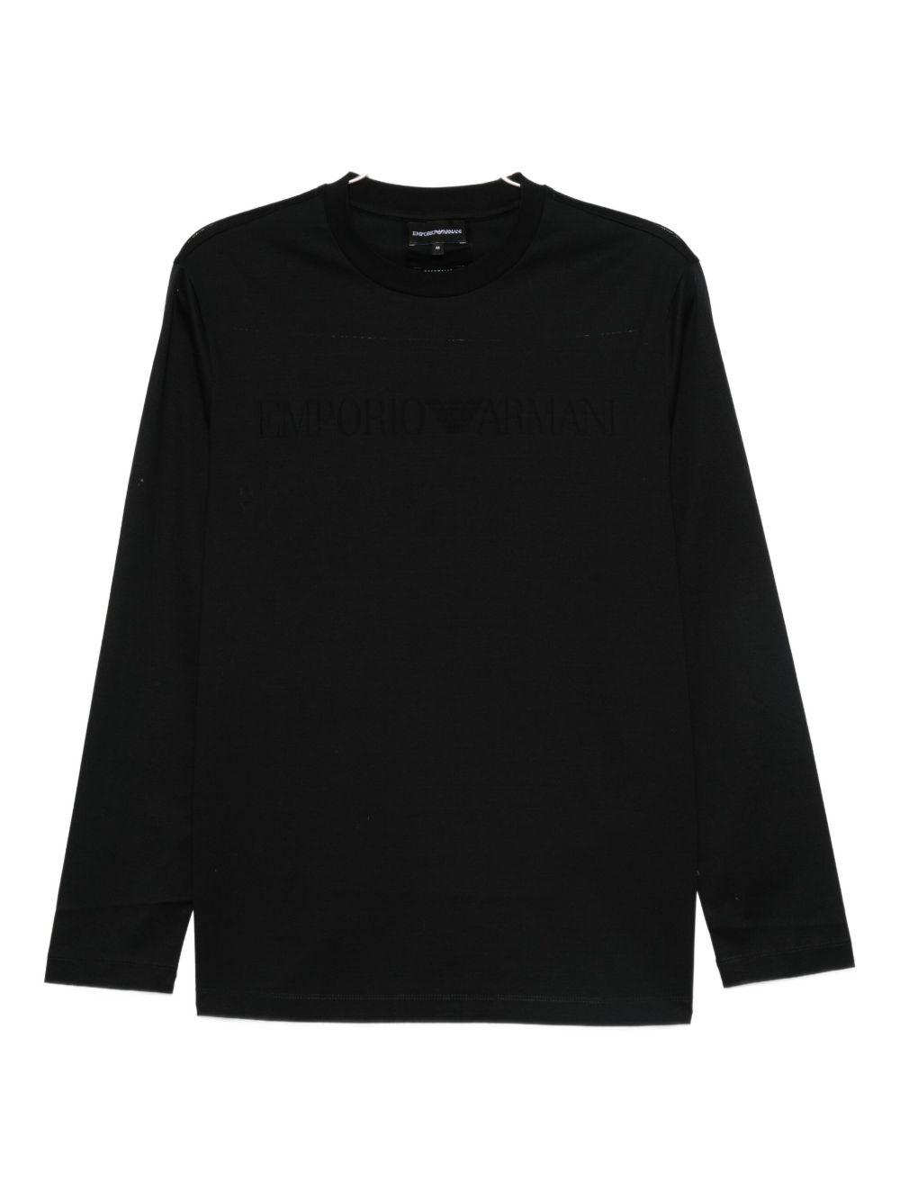 [Emporio Armani] T-shirts Long Sleeve FW25 8N1TD71JGYZ0974