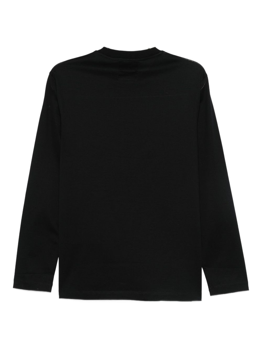 [Emporio Armani] T-shirts Long Sleeve FW25 8N1TD71JGYZ0974
