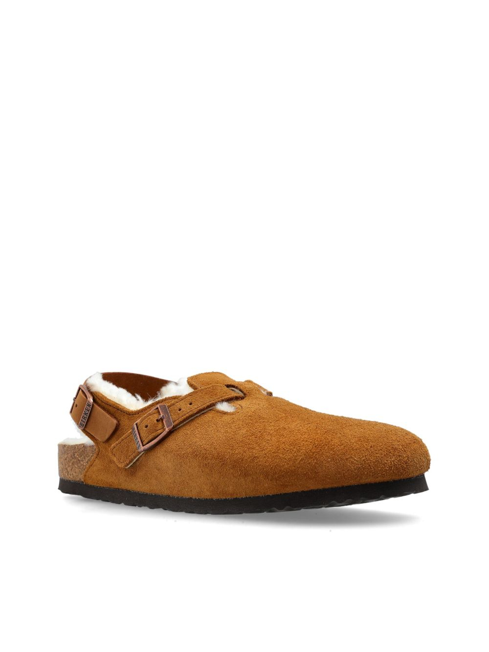 [Birkenstock] Sandals FW25 1028382DMINK