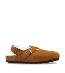 [Birkenstock] Sandals FW25 1028382DMINK