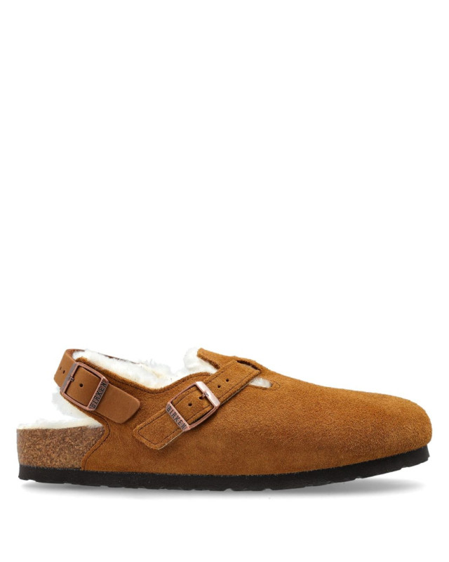 [Birkenstock] Sandals FW25 1028382DMINK