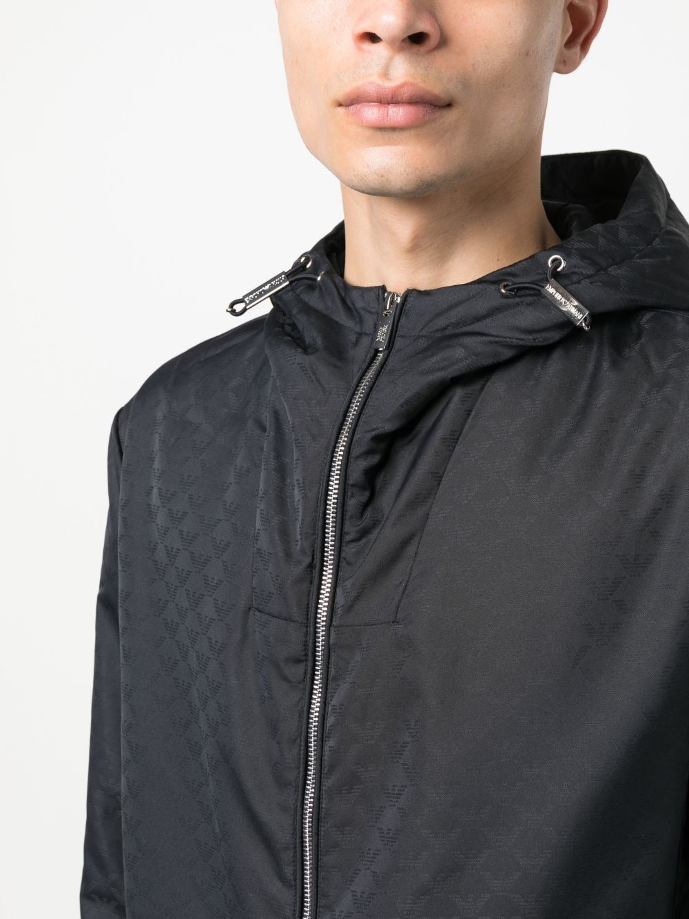 [Emporio Armani] Casual Jacket FW25 8N1BN41NHQZF995