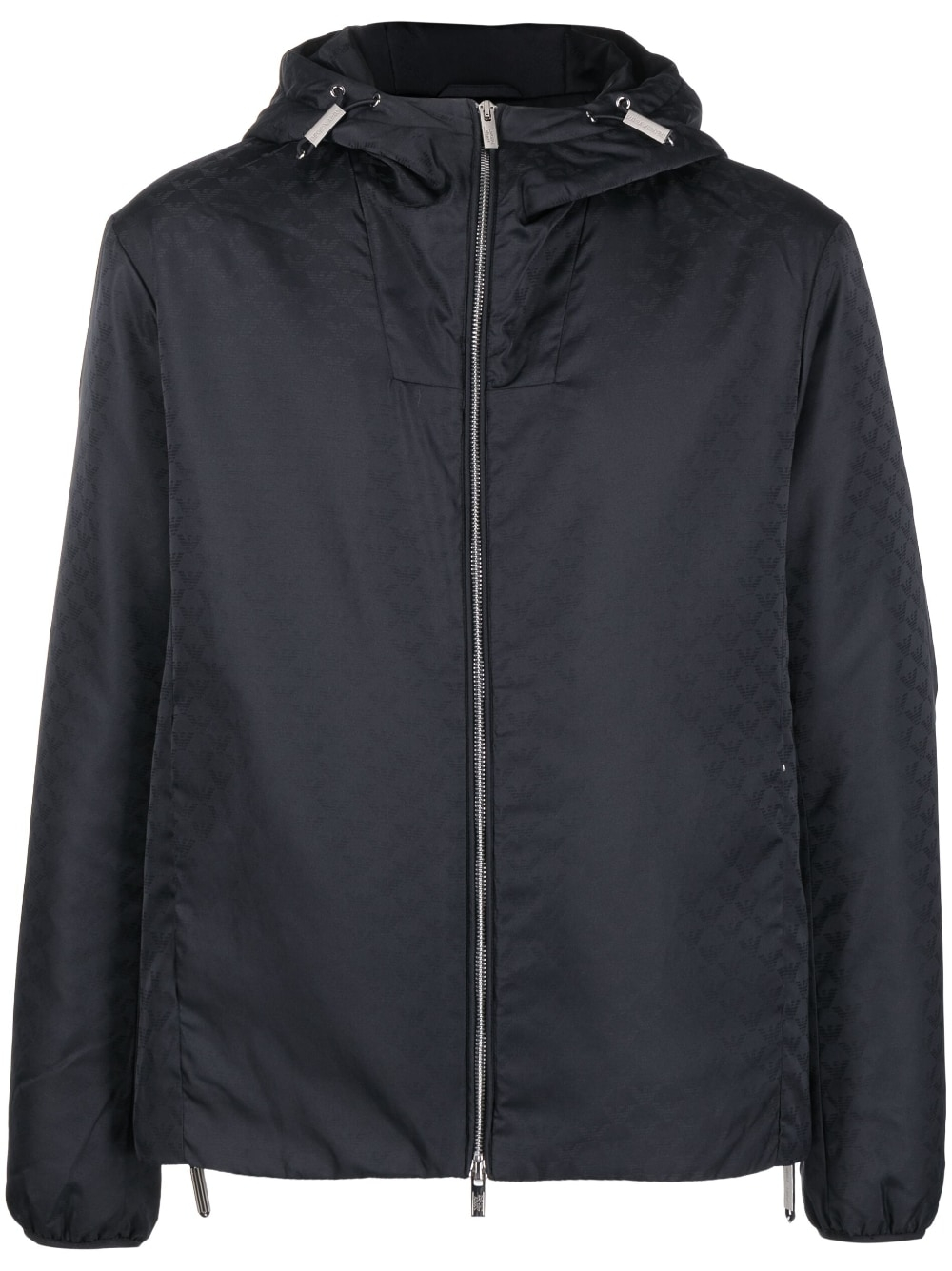 [Emporio Armani] Casual Jacket FW25 8N1BN41NHQZF995