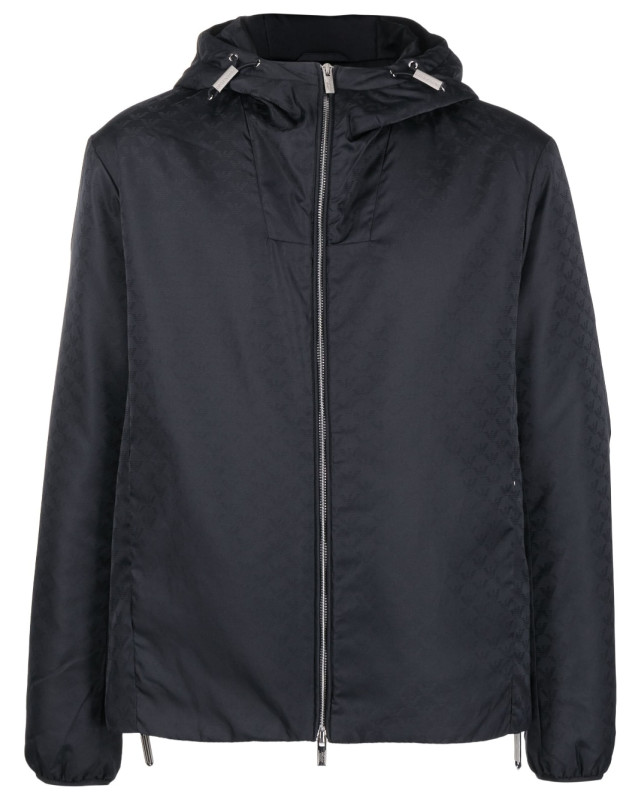 [Emporio Armani] Casual Jacket FW25 8N1BN41NHQZF995