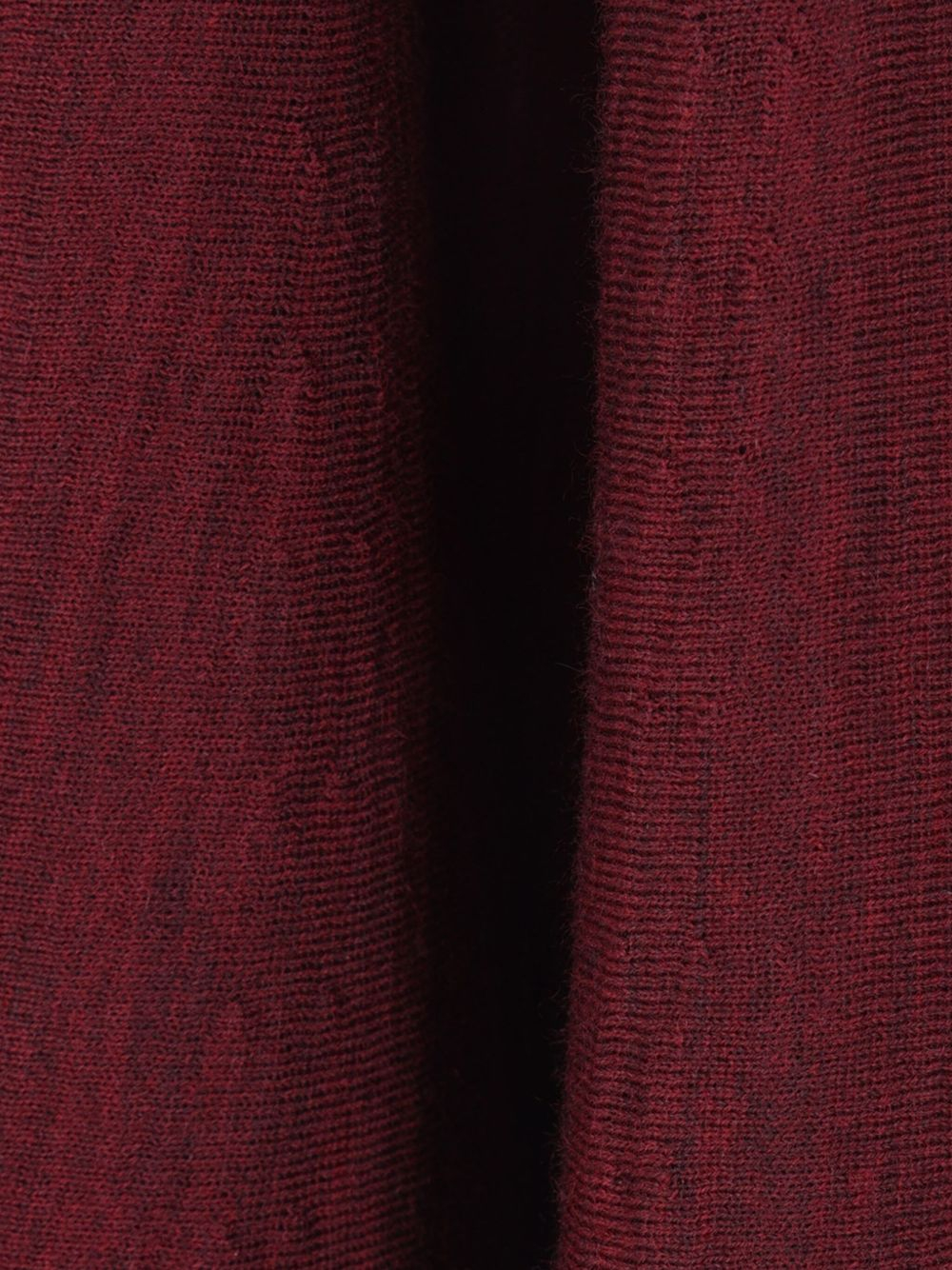 [Alaia] Short sleeve dress FW25 AA9R2700M922B413