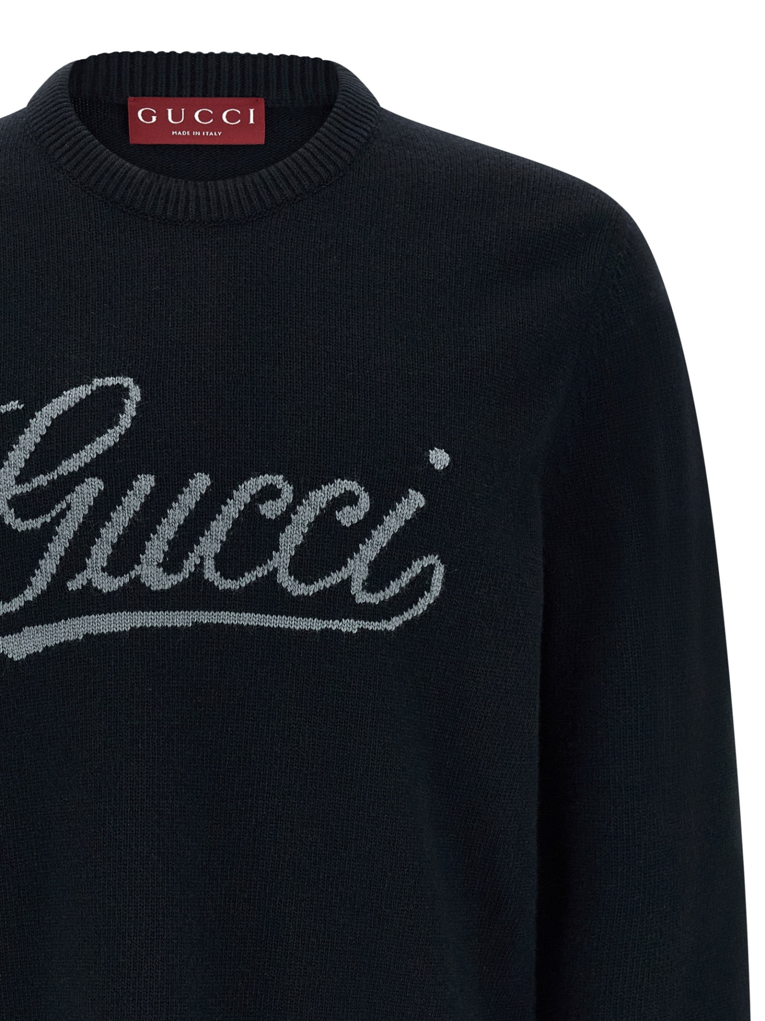 [Gucci] Knitwear SS26 795347XKD744071