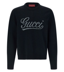 [Gucci] Knitwear SS26 795347XKD744071