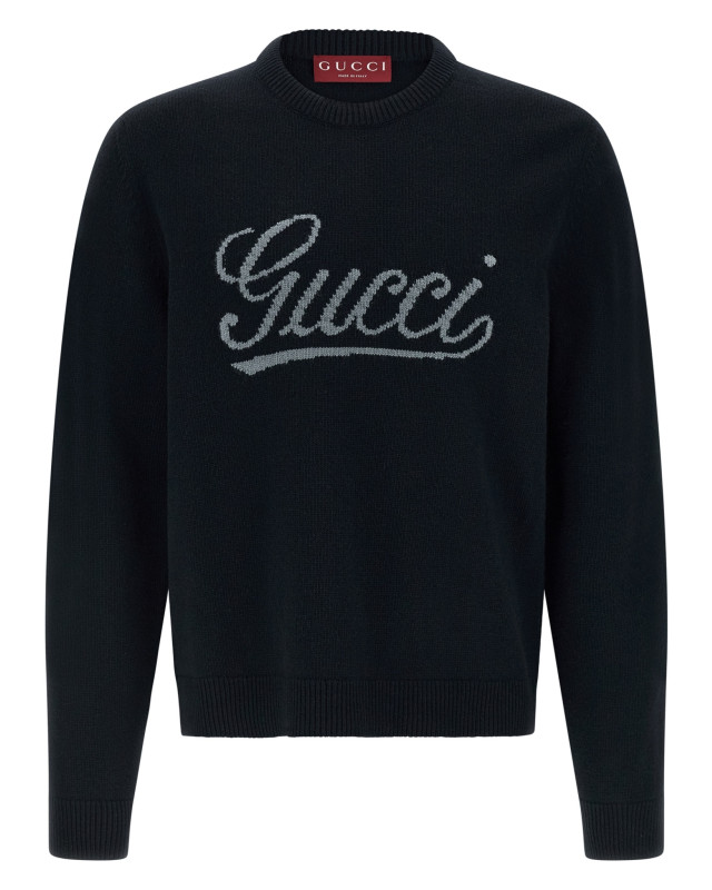[Gucci] Knitwear SS26 795347XKD744071