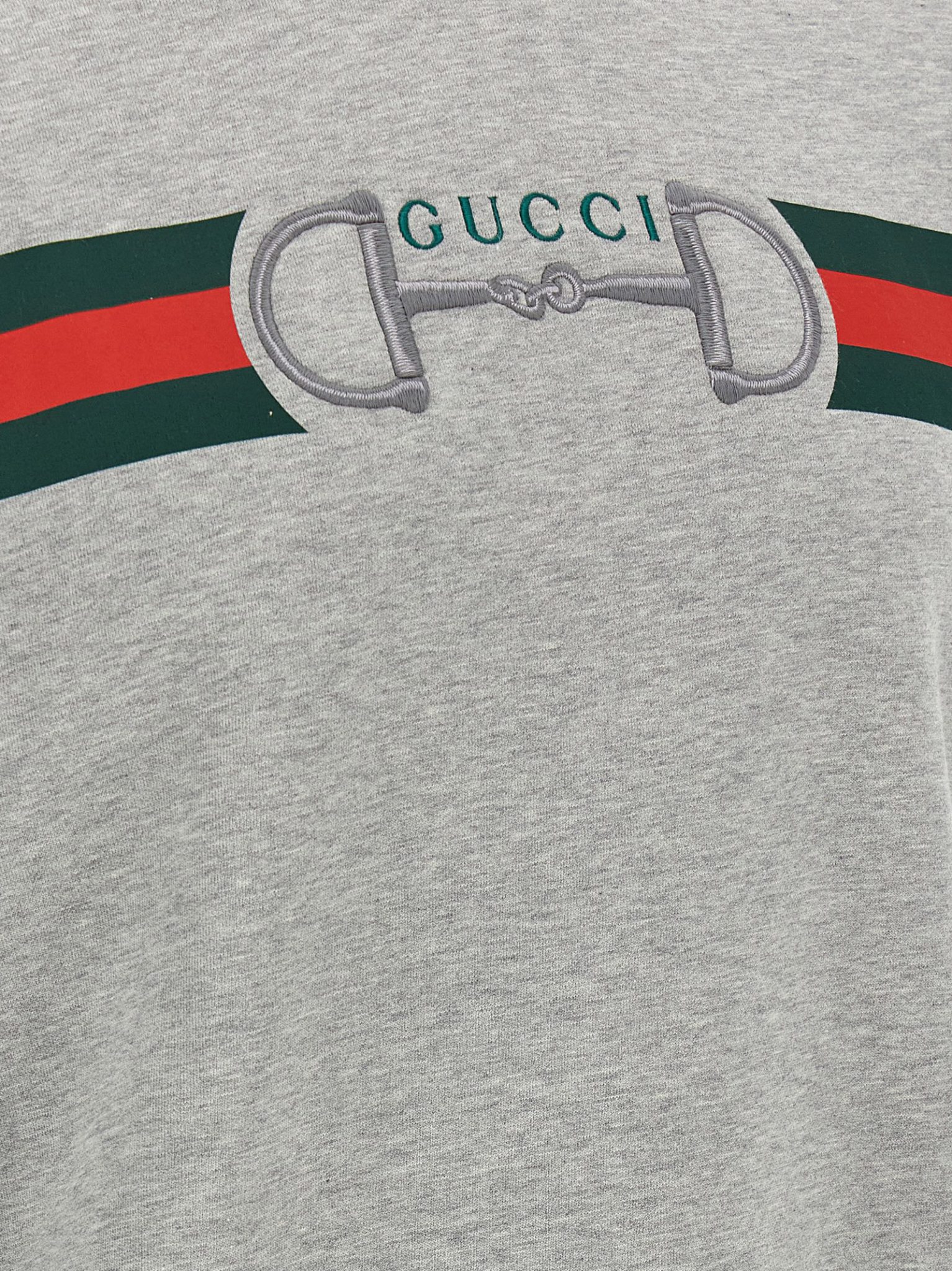 [Gucci] Sweatshirt SS26 848737XJHOK1056