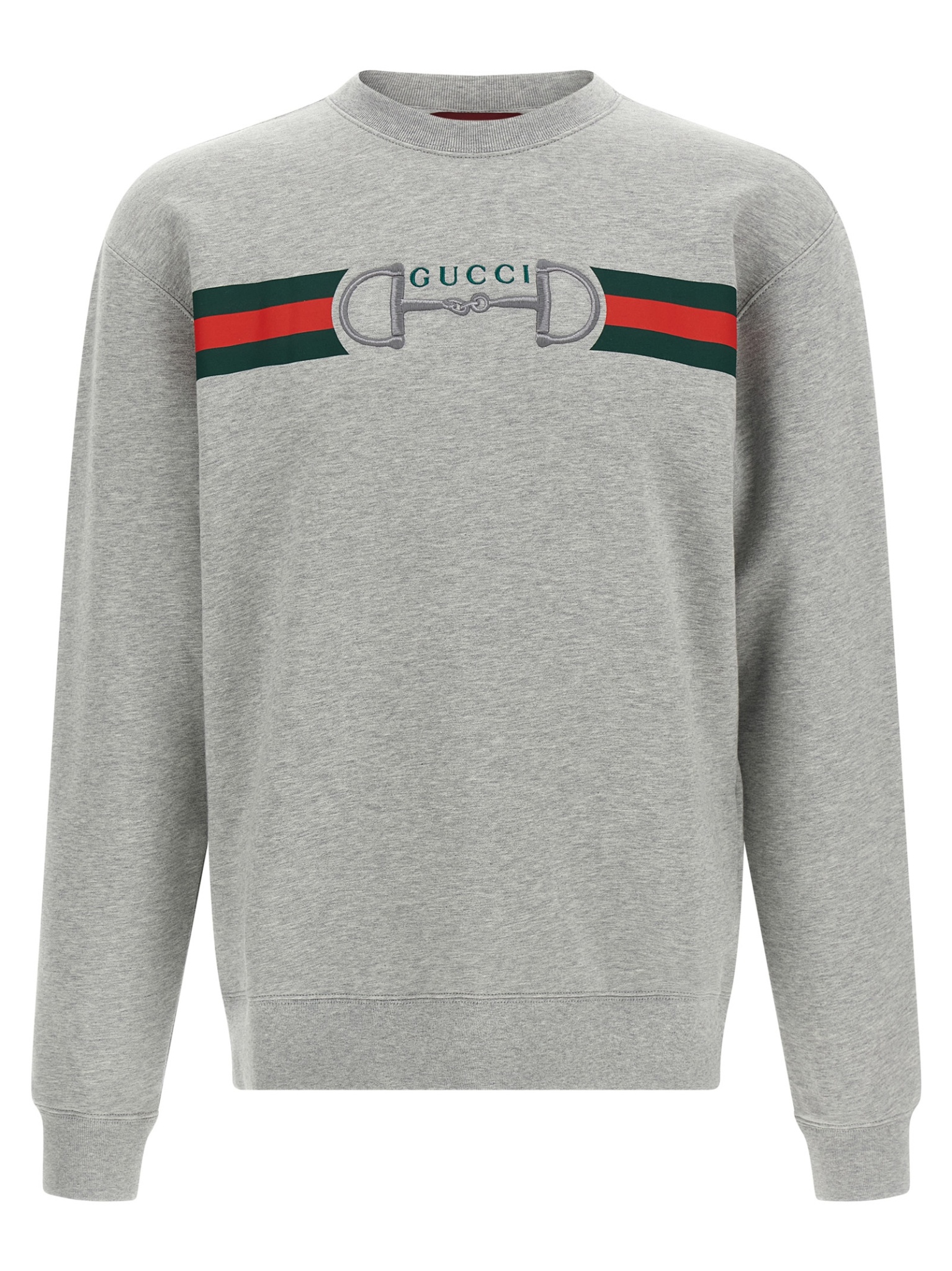 [Gucci] Sweatshirt SS26 848737XJHOK1056