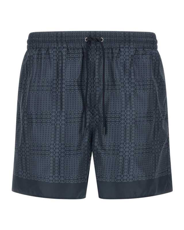 [Gucci] Swim Pants SS26 856212XHALB4119