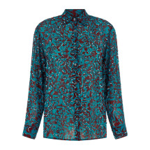 [DRIES VAN NOTEN] Shirts Long Sleeve SS26 2611307873006503