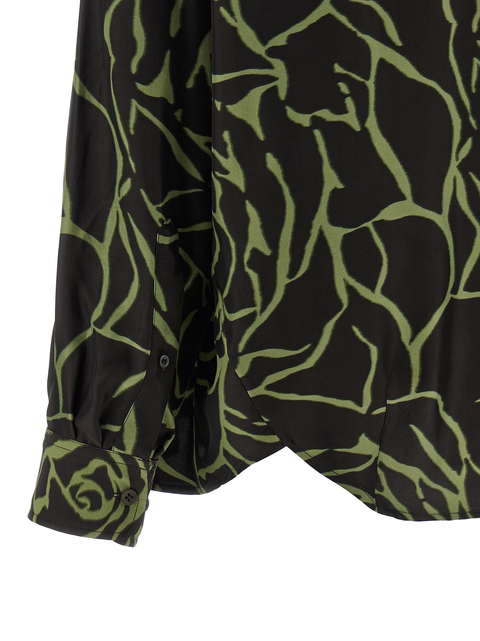 [DRIES VAN NOTEN] Shirts Long Sleeve SS26 2611307003244900