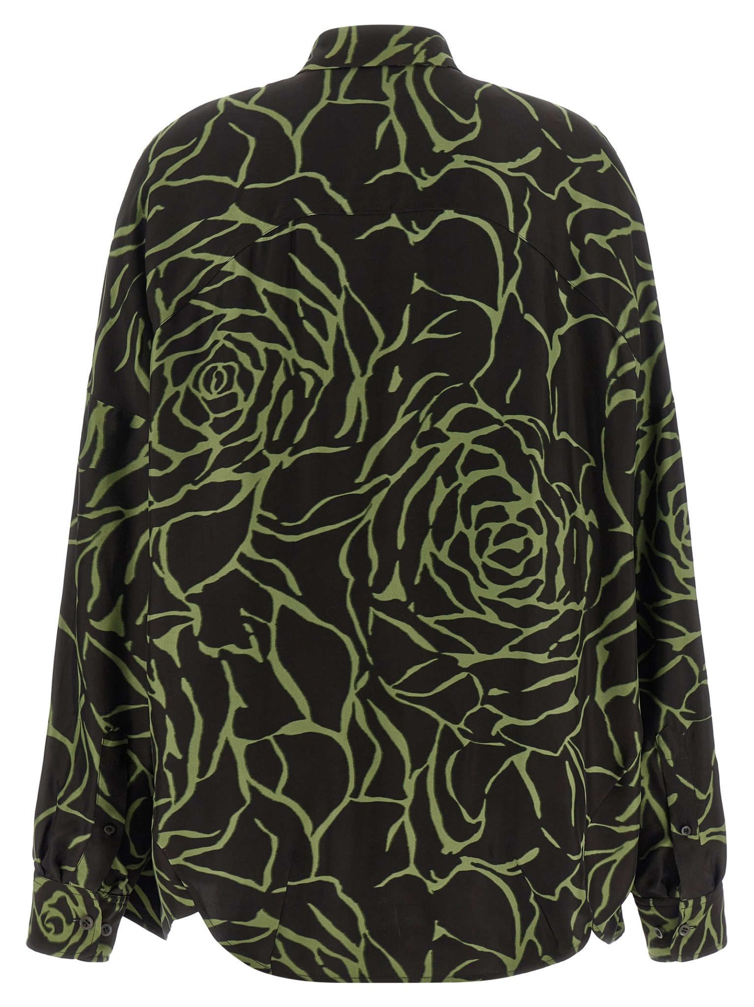 [DRIES VAN NOTEN] Shirts Long Sleeve SS26 2611307003244900
