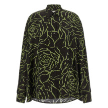 [DRIES VAN NOTEN] Shirts Long Sleeve SS26 2611307003244900