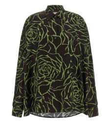 [DRIES VAN NOTEN] Shirts Long Sleeve SS26 2611307003244900