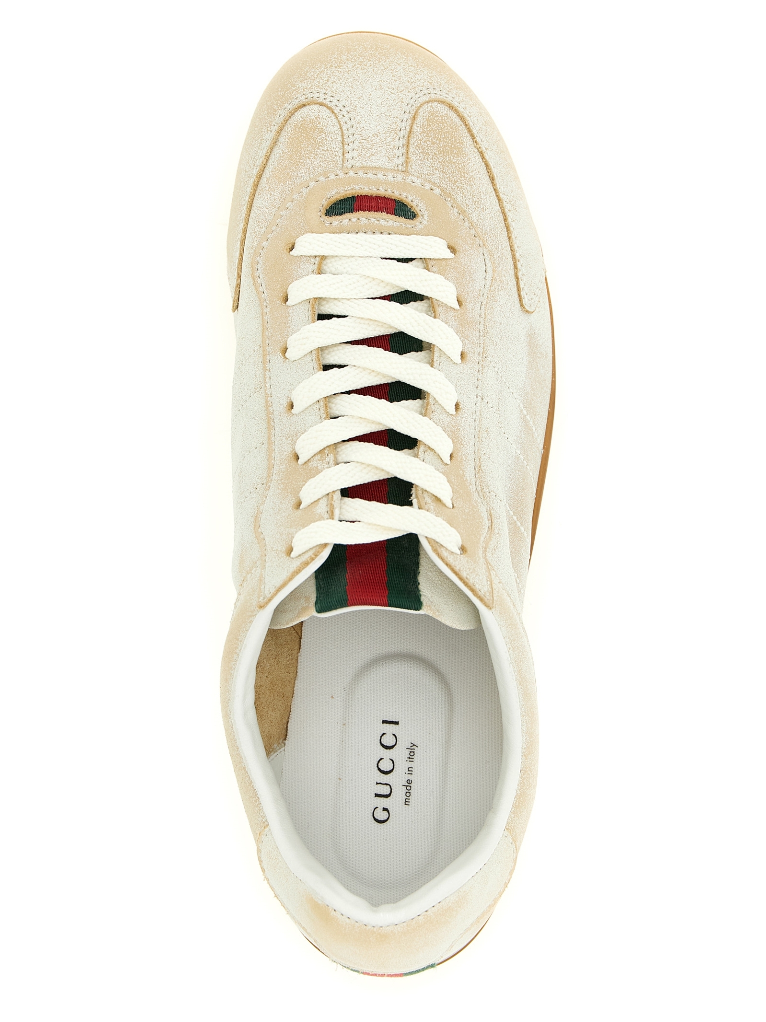 [Gucci] Sneakers SS26 857016AAF0E9073
